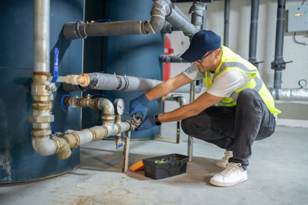 Best Heating & Cooling Plumbing in Albion, NE